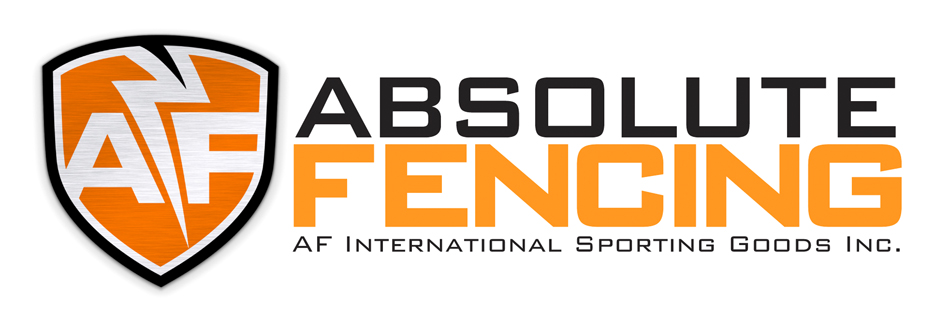 Logo Design Portfolio | Absolute Fencing | David B. Lee