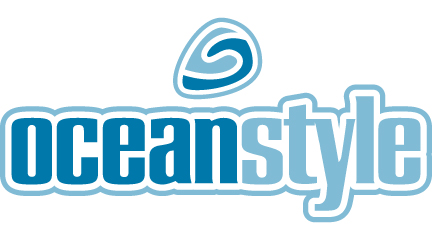Logo Design Portfolio | OceanStyle | David B. Lee