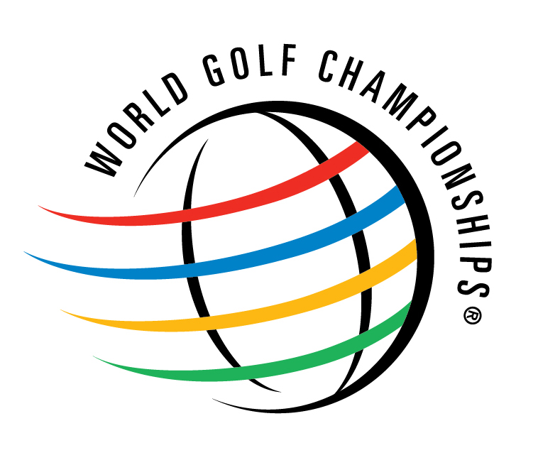 Logo Design Portfolio | World Golf Championships | David B. Lee